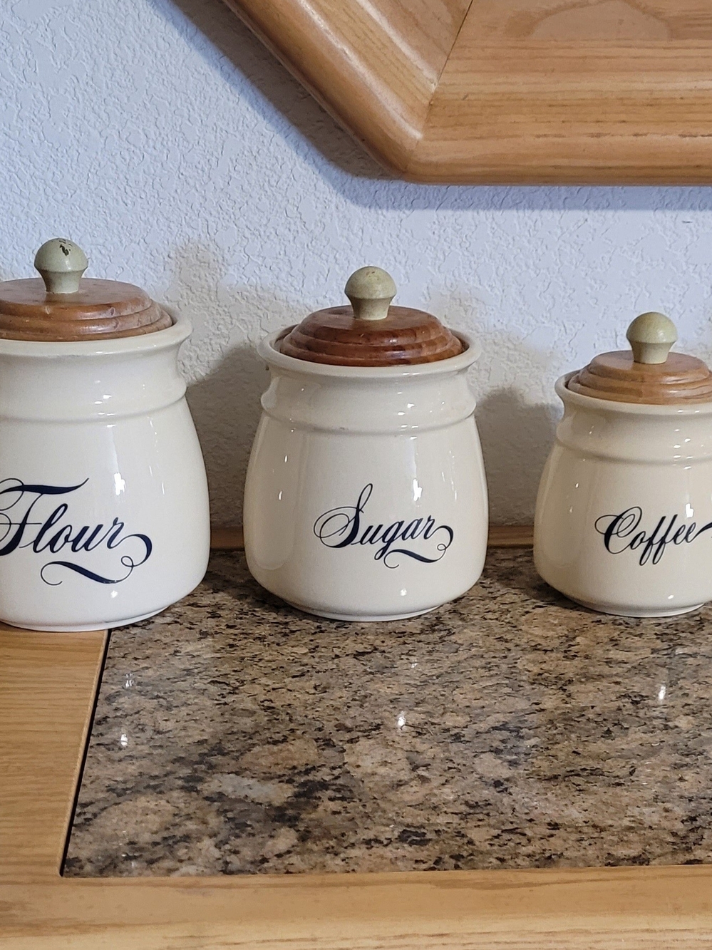 Vintage Gailstyn Sutton 6-Piece Set